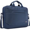 Case Logic Advantage Laptoptas 14 Inch - Blauw