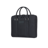 Dbramante1928 Stelvio 14 Slim Laptop Bag Pure Bk