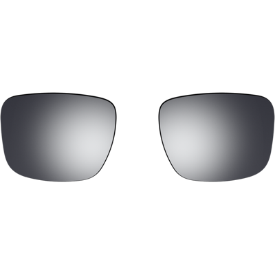 Bose Zilveren gepolariseerde brillenaccessoires - Producttype Bose Zilveren gepolariseerde brillenaccessoires - Producttype