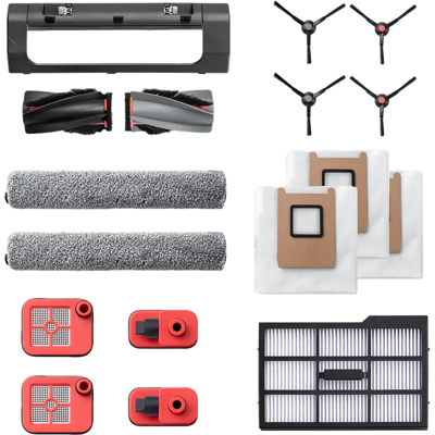 Eufy T290QAR0 Stofzuigeraccessoire - Robotstofzuiger Eufy T290QAR0 Stofzuigeraccessoire - Robotstofzuiger