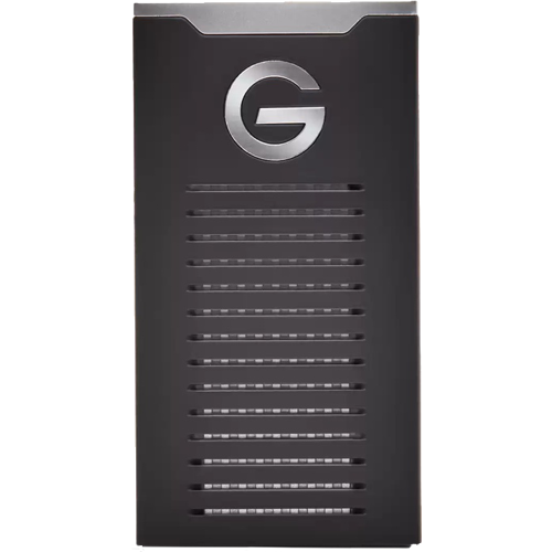 WD G-drive Ssd 500gb