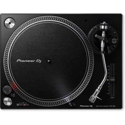 Pioneer Dj Plx-500 Zwart Pioneer Dj Plx-500 Zwart