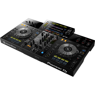 Pioneer Dj Xdj-rr Pioneer Dj Xdj-rr
