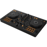 Pioneer Dj Ddj-flx4 2-kanaals Dj-controller Zwart