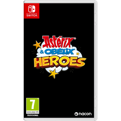 Nacon Asterix & Obelix: Heroes Nintendo Switch