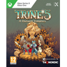 Games & Software Trine 5: A Clockwork Conspiracy Xbox Series X