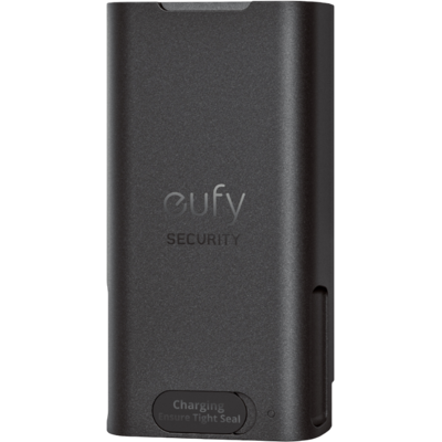 Eufy Deurbel Batterij - oplaadbaar - tot 6 maanden Eufy Deurbel Batterij - oplaadbaar - tot 6 maanden