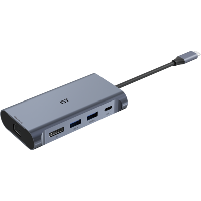 ISY Iad-1029 Dockingstation ISY Iad-1029 Dockingstation