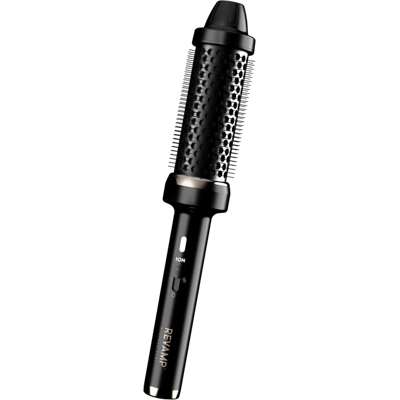 Revamp BR-1400A-EU Big Hot Brush - Warmeluchtborstel Revamp BR-1400A-EU Big Hot Brush - Warmeluchtborstel