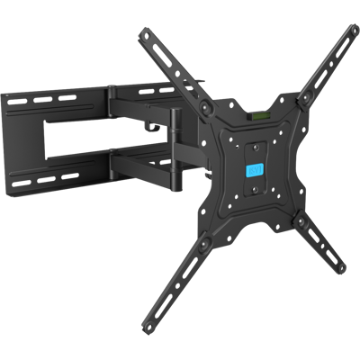 ISY Itv-3200-1 Tv Beugel Zwart ISY Itv-3200-1 Tv Beugel Zwart