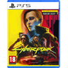 Namco Bandai Cyberpunk 2077: Ultimate Edition Playstation 5