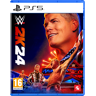 2k Wwe 2k24 Playstation 5