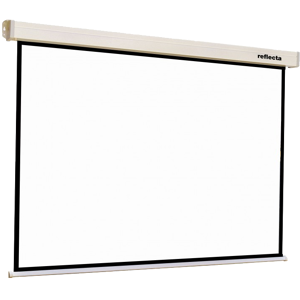 Reflecta 76738 Screen Motor 240x240cm