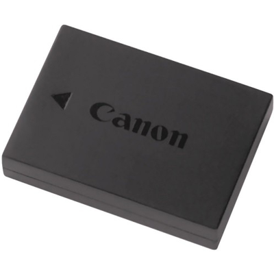 Canon Lp-e10 Accu Canon Lp-e10 Accu