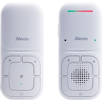 Alecto DBX130 Babyfoon met camera - Babyphone Alecto DBX130 Babyfoon met camera - Babyphone