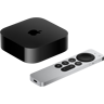 Apple Tv 4k 3e Generatie 128gb (wi‑fi + Ethernet)