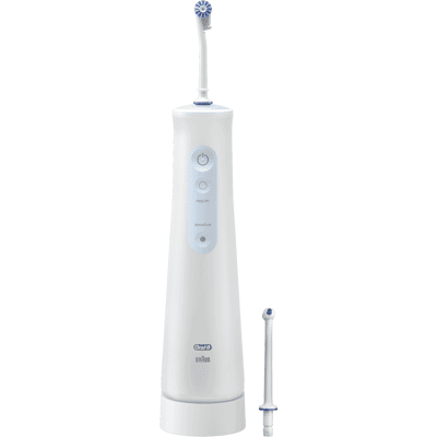 Oral-B AquaCare 4 Draadloze mondspray Oral-B AquaCare 4 Draadloze mondspray
