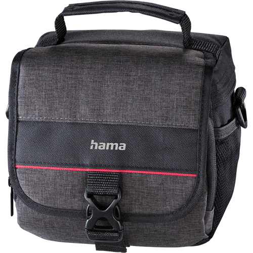 Hama Fototas Slr Valetta 110 Zwart