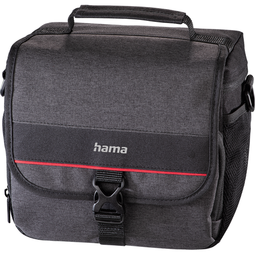 Hama Fototas Slr Valetta 130 Zwart