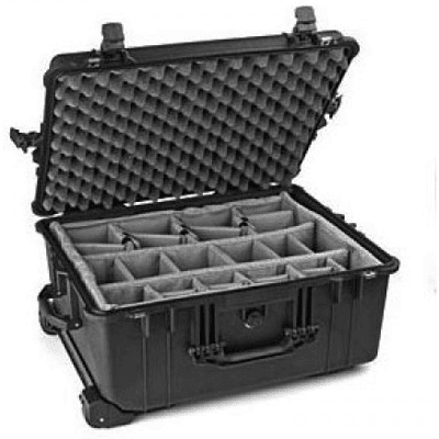 Peli Protector 1614 Impactbestendige Waterdichte Harde Koffer - Productsoort Peli Protector 1614 Impactbestendige Waterdichte Harde Koffer - Productsoort