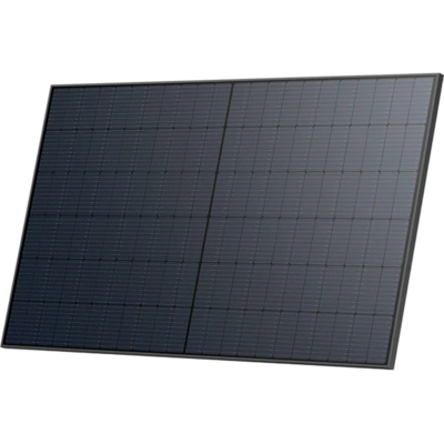 Ecoflow 520w Rigid Solar Panel (2pcs) Powerbank Ecoflow 520w Rigid Solar Panel (2pcs) Powerbank