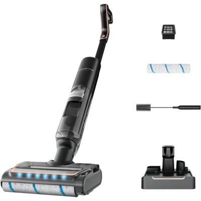 Rowenta Gz5736 X-clean 7 2-in-1 Rowenta Gz5736 X-clean 7 2-in-1