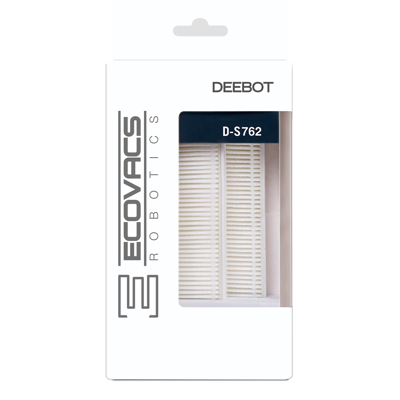 Ecovacs D-s762 Ecovacs D-s762