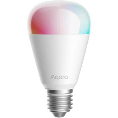 Aqara Led Bulb T2 (rgb Cct E27) Slimme Ledlamp Aqara Led Bulb T2 (rgb Cct E27) Slimme Ledlamp