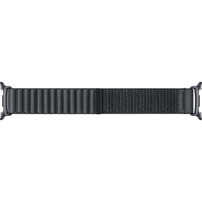 Samsung Fresh-wise 8 Fabric S/m Horlogebandje Grijs Samsung Fresh-wise 8 Fabric S/m Horlogebandje Grijs