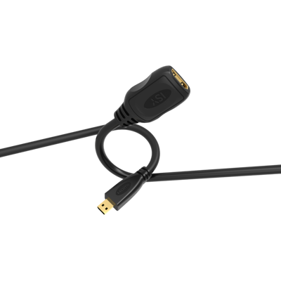 ISY Ihd-9058 Hdmi Cable Adapter D To A G Video Adapter ISY Ihd-9058 Hdmi Cable Adapter D To A G Video Adapter