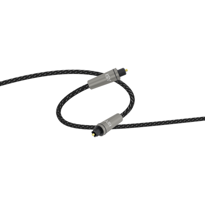 ISY Iau-1007 Odt Cable Tt Metal 1.5m Audio Cable 15 M ISY Iau-1007 Odt Cable Tt Metal 1.5m Audio Cable 15 M