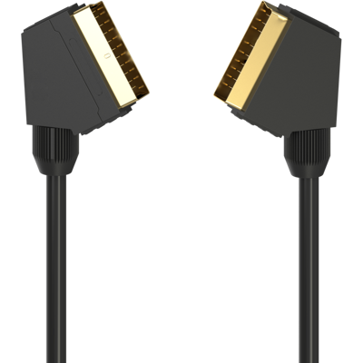 ISY Ihd-9042 Scart Cable 1.5m G Video Cable 15 M ISY Ihd-9042 Scart Cable 1.5m G Video Cable 15 M