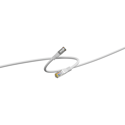 ISY Ipc-1003 CAT5e F/utp Netwerkkabel 30 M Wit ISY Ipc-1003 CAT5e F/utp Netwerkkabel 30 M Wit