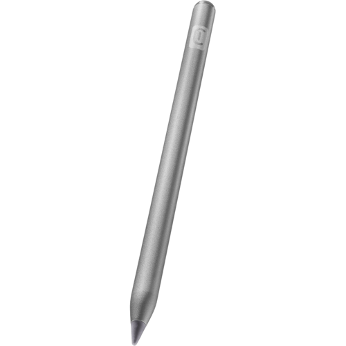 Cellular Line Stylus Pen Voor Ipad Grijs