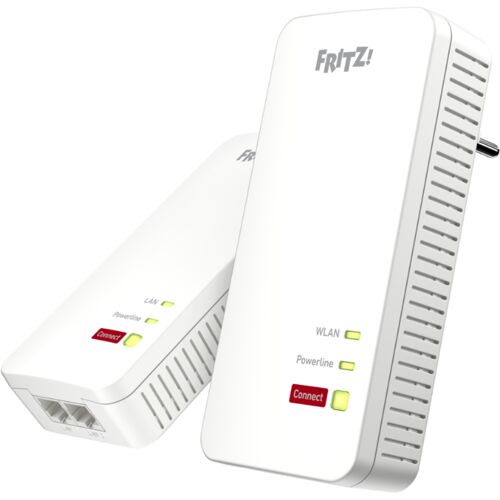 AVM Fritz!powerline 1240 Ax Wlan Powerline Wifi-adapter