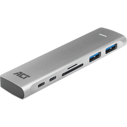 Act Ac7025 Usb-c Thunderbolt 3 Adapter