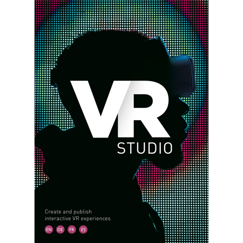 Magix Vr Studio