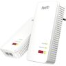 AVM Fritz!powerline 1240 Ax Wlan Powerline Wifi-adapter