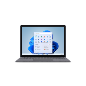 Microsoft Surface Laptop 5 - 13.5 Inch Intel Core I5 8 Gb 256