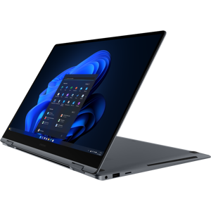 Samsung Galaxy Book4 Pro 360 Grijs - 16 Inch Intel Core Ultra 7 Gb 1 Tb Samsung Galaxy Book4 Pro 360 Grijs - 16 Inch Intel Core Ultra 7 Gb 1 Tb