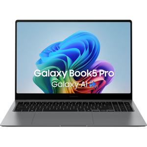 Samsung Galaxy Book5 Pro Np960xha-kg2nl - 16 Inch Core™ Ultra 7 256v Gb 1 Tb Arc™ 140v GPu Copilot+ Pc Samsung Galaxy Book5 Pro Np960xha-kg2nl - 16 Inch Core™ Ultra 7 256v Gb 1 Tb Arc™ 140v GPu Copilot+ Pc