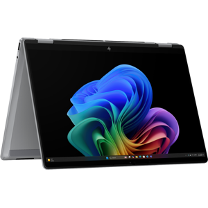 HP Omnibook X Flip 14-fk0871nd - 14 Inch Ryzen™ Ai 7 350 16 Gb 1 Tb Copilot+ Pc Oled HP Omnibook X Flip 14-fk0871nd - 14 Inch Ryzen™ Ai 7 350 16 Gb 1 Tb Copilot+ Pc Oled