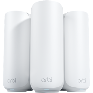 Netgear Orbi 373 Wifi 7 Mesh Systeem Multiroom-wifi Netgear Orbi 373 Wifi 7 Mesh Systeem Multiroom-wifi