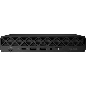 HP Prodesk 4 Mini G1i - Core™ Ultra 5 235t 16 Gb 512 Windows 11 Pro HP Prodesk 4 Mini G1i - Core™ Ultra 5 235t 16 Gb 512 Windows 11 Pro