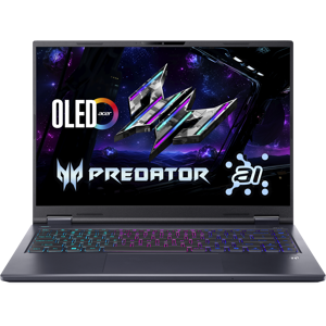 Acer Predator Helios Neo 14 Ai Phn14-71-9482 - 14.5 Inch Core™ Ultra 9 285h 32 Gb 1 Tb Geforce Rtx™ 5070 Acer Predator Helios Neo 14 Ai Phn14-71-9482 - 14.5 Inch Core™ Ultra 9 285h 32 Gb 1 Tb Geforce Rtx™ 5070