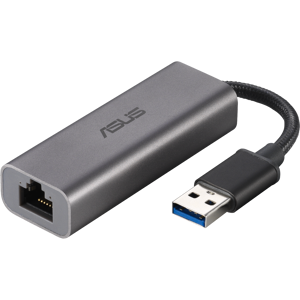 Asus Usb-c2500 V2 Usb-c 2.5g Ethernet Adapter Asus Usb-c2500 V2 Usb-c 2.5g Ethernet Adapter