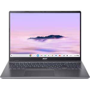 Acer Chromebook Plus 516 Cb516-1ht-54cm - 16 Inch Wuxga Intel Core 5 120u 8 Gb 256 Core™ Onboard Graphics Qwerty Acer Chromebook Plus 516 Cb516-1ht-54cm - 16 Inch Wuxga Intel Core 5 120u 8 Gb 256 Core™ Onboard Graphics Qwerty