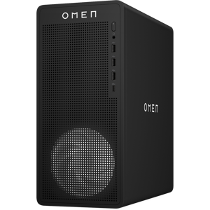 HP Omen 16l Gaming Desktop Tg03-0056nd - Intel Core I7-14700f 16 Gb 1 Tb Geforce Rtx™ 5050 HP Omen 16l Gaming Desktop Tg03-0056nd - Intel Core I7-14700f 16 Gb 1 Tb Geforce Rtx™ 5050