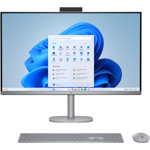 HP Omnistudio X 32-c0091nd - 31.5 Inch Intel Core Ultra 7 155h 32 Gb 2 Tb Geforce Rtx™ 4050 HP Omnistudio X 32-c0091nd - 31.5 Inch Intel Core Ultra 7 155h 32 Gb 2 Tb Geforce Rtx™ 4050