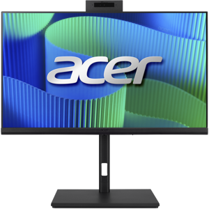Acer Veriton Z4727gt I71420 Pro All-in-one - 27 Inch Intel Core I7-14700 16 Gb 512 Uhd 770 Pc Acer Veriton Z4727gt I71420 Pro All-in-one - 27 Inch Intel Core I7-14700 16 Gb 512 Uhd 770 Pc